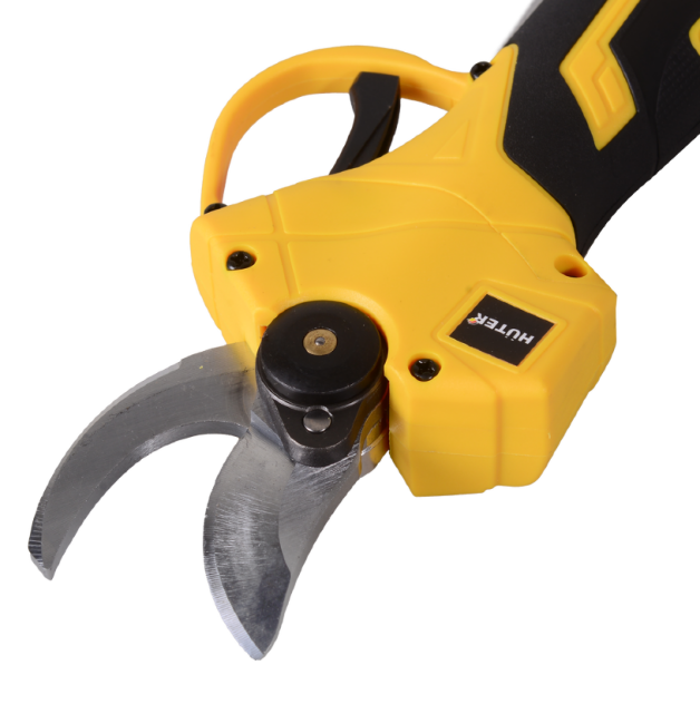 Аккумуляторный секатор CP-20Li-2K EA+ Huter (в комплекте с 2-мя АКБ и ЗУ) в Новосибирске