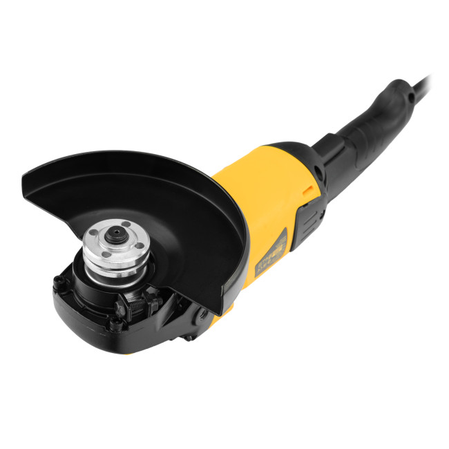 Машина шлифовальная угловая AG150-1500, 1500 Вт, 150 мм, 8500 об/мин Denzel в Новосибирске Машина шлифовальная угловая AG150-1500, 1500 Вт, 150 мм, 8500 об/мин Denzel в Новосибирске
