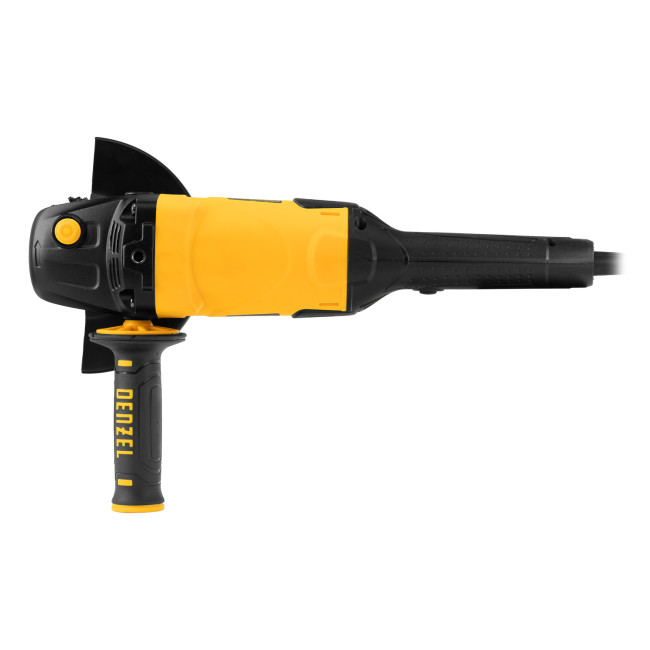 Машина шлифовальная угловая AG150-1500, 1500 Вт, 150 мм, 8500 об/мин Denzel в Новосибирске Машина шлифовальная угловая AG150-1500, 1500 Вт, 150 мм, 8500 об/мин Denzel в Новосибирске