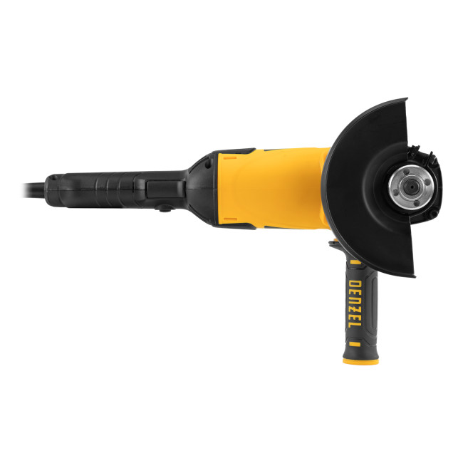 Машина шлифовальная угловая AG150-1500, 1500 Вт, 150 мм, 8500 об/мин Denzel в Новосибирске Машина шлифовальная угловая AG150-1500, 1500 Вт, 150 мм, 8500 об/мин Denzel в Новосибирске