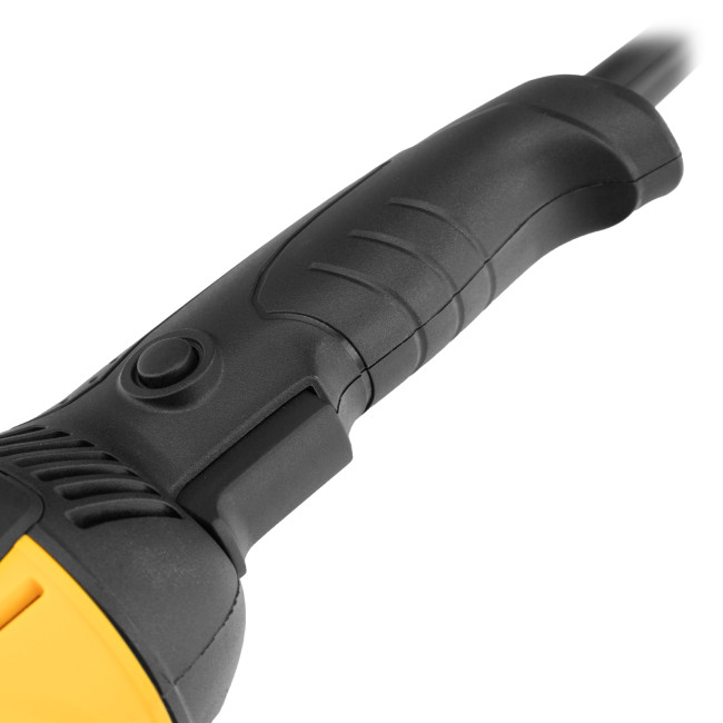 Машина шлифовальная угловая AG150-1500, 1500 Вт, 150 мм, 8500 об/мин Denzel в Новосибирске Машина шлифовальная угловая AG150-1500, 1500 Вт, 150 мм, 8500 об/мин Denzel в Новосибирске