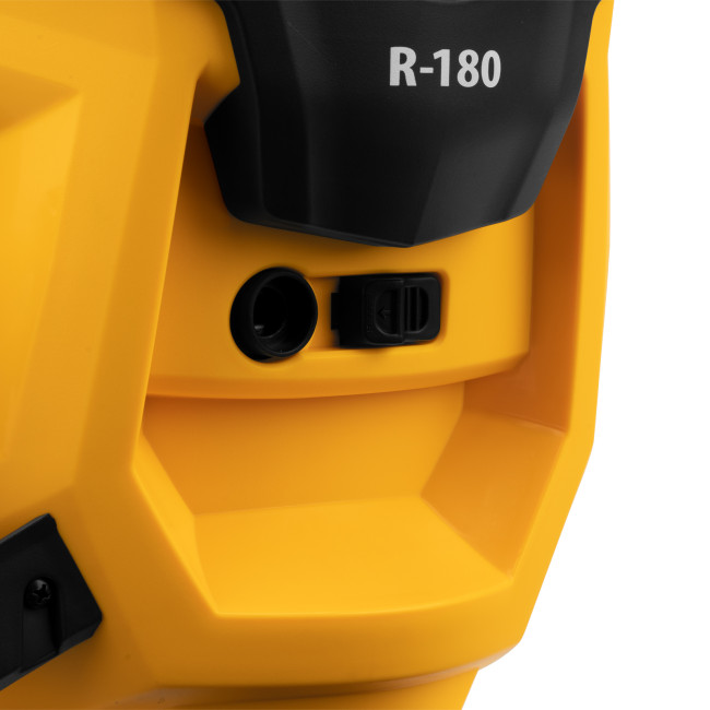 Моечная машина высокого давления R-180, 2200 Вт, 180 бар, 380 л/ч, колесная Denzel в Новосибирске