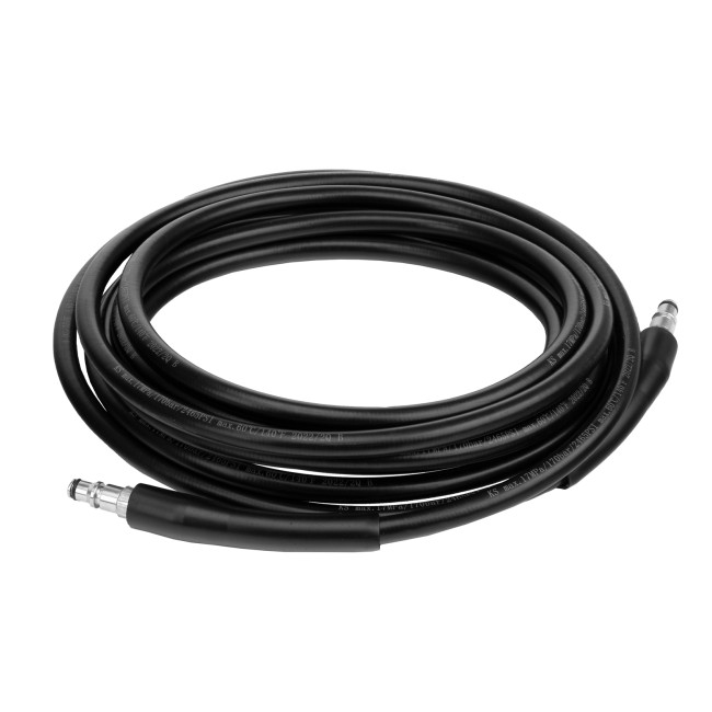 Моечная машина высокого давления R-180, 2200 Вт, 180 бар, 380 л/ч, колесная Denzel в Новосибирске