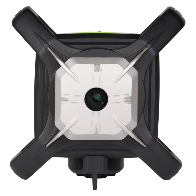 Ротационный нивелир RGK SP-610G в Новосибирске