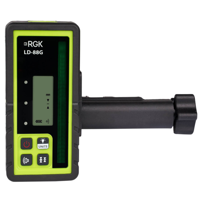 Ротационный нивелир RGK SP-610G в Новосибирске