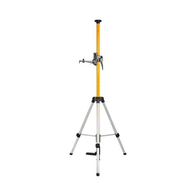 Комплект: лазерный уровень RGK LP-62 + штанга-упор RGK CG-2 в Новосибирске