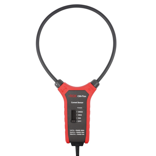 Токовый датчик RGK CM-Flex в Новосибирске