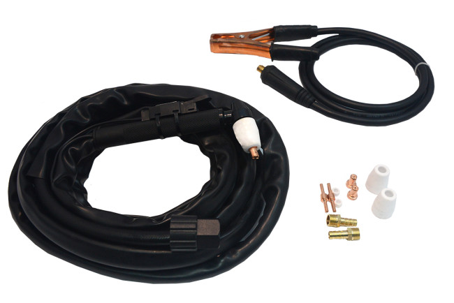 Аппарат воздушно-плазменной резки TSS TOP CUT-40 в Новосибирске