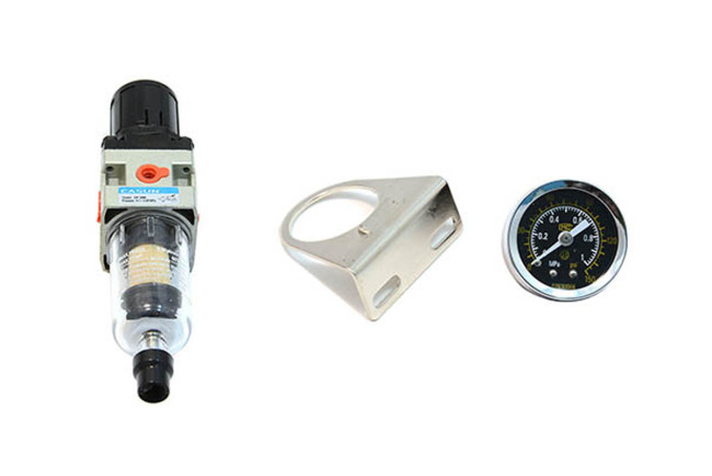 Аппарат воздушно-плазменной резки TSS TOP CUT-40 в Новосибирске