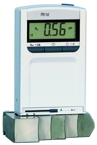 Измеритель шероховатости TR110 в Новосибирске