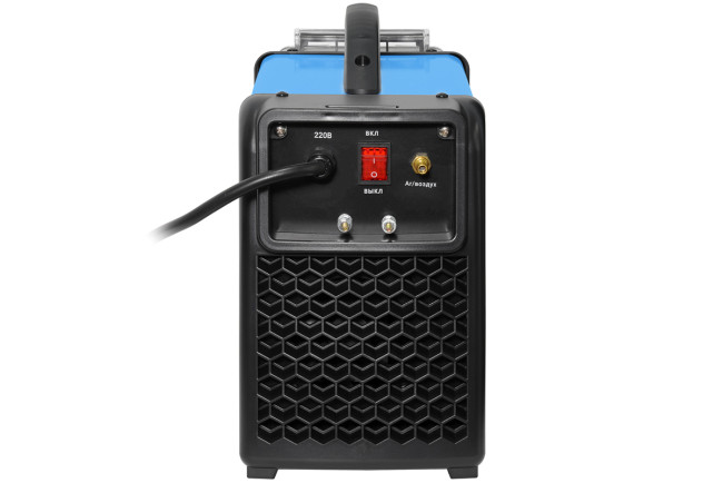 Многофункциональный сварочный аппарат TSS EVO CT-518 в Новосибирске Многофункциональный сварочный аппарат TSS EVO CT-518 в Новосибирске