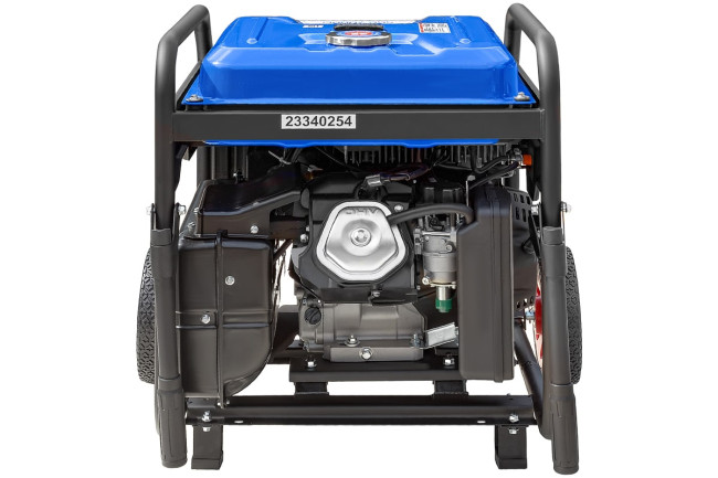 Бензогенератор инверторный SGG 7000Ei в Новосибирске