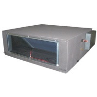 Toshiba Канальный блок со 100% притоком свежего воздуха (MMD-AP0481HFE) в Новосибирске