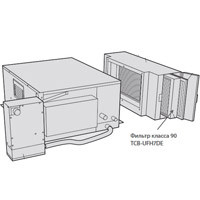 Toshiba Фильтр класса 90 (TCB-UFH7DE) в Новосибирске