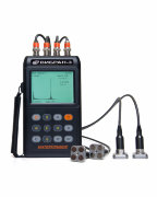 Виброанализатор ВИБРАН-3.1 версия 1