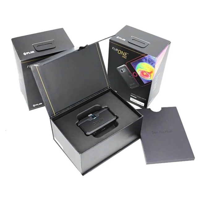 Тепловизор FLIR ONE Pro for iOS, INTERNATIONAL в Новосибирске Тепловизор FLIR ONE Pro for iOS, INTERNATIONAL в Новосибирске