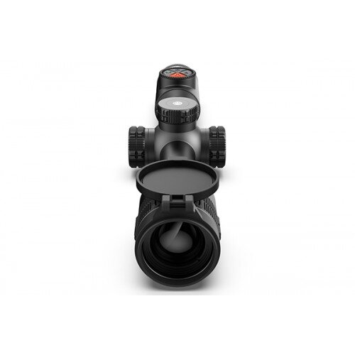 Тепловизионный прицел iRay Tube TH 35 в Новосибирске