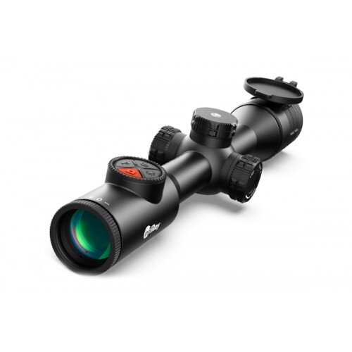 Тепловизионный прицел iRay Tube TH 35 в Новосибирске