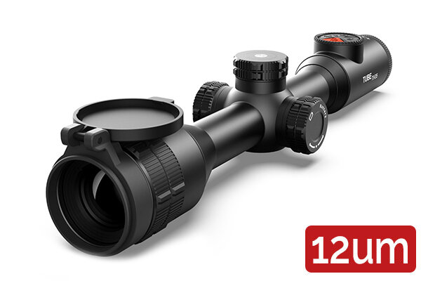 Тепловизионный прицел iRay Tube TH 35 в Новосибирске