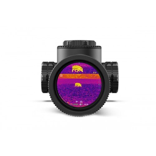 Тепловизионный прицел iRay Tube TH 35 в Новосибирске