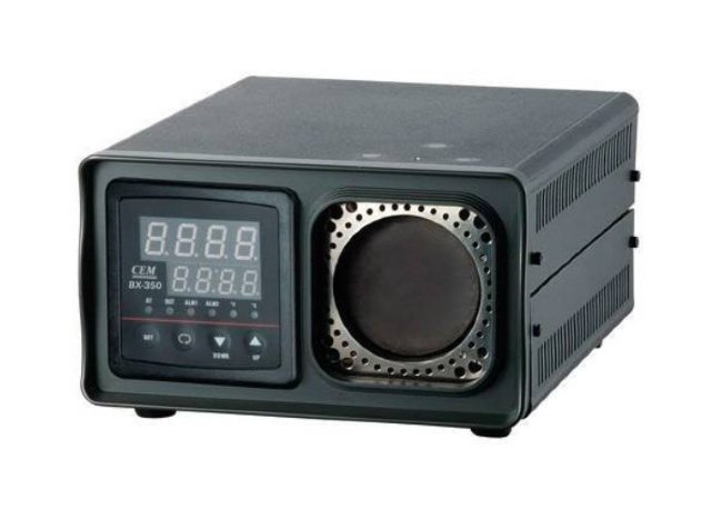 Калибровщик инфракрасных пирометров CEM BX-500 в Новосибирске