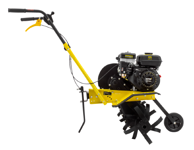 Культиватор HUTER GMC-5.5 в Новосибирске