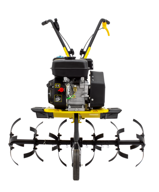 Культиватор HUTER GMC-5.5 в Новосибирске