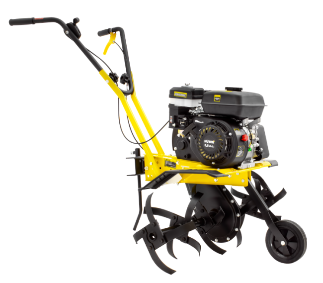 Культиватор HUTER GMC-5.5 в Новосибирске