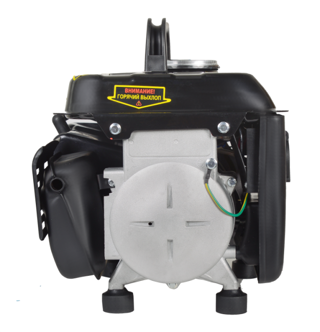 Портативный бензогенератор HUTER HT950A в Новосибирске
