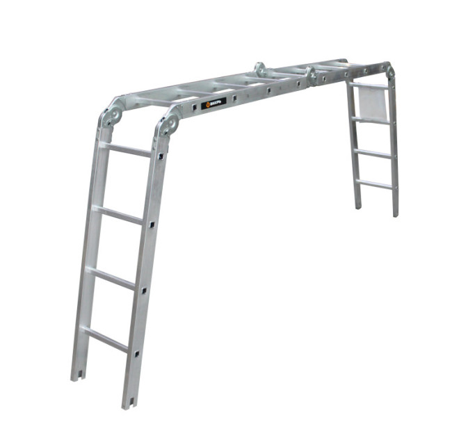 Лестница-трансформер ВИХРЬ ЛТА 4х4 в Новосибирске