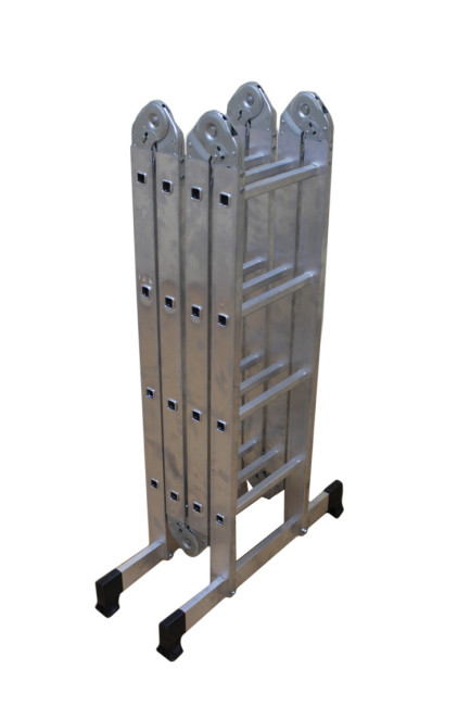 Лестница-трансформер ВИХРЬ ЛТА 4х4 в Новосибирске