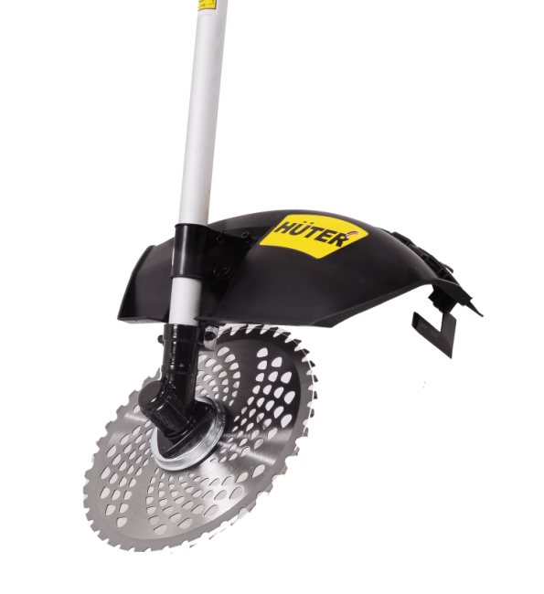 Триммер бензиновый Huter GGT-2900T в Новосибирске