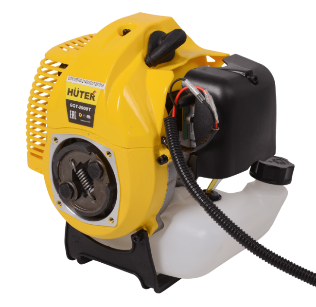 Триммер бензиновый Huter GGT-2900T в Новосибирске