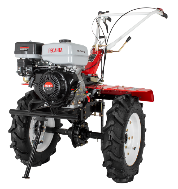 Сельскохозяйственная машина Ресанта МБ-11000-12 в Новосибирске Сельскохозяйственная машина Ресанта МБ-11000-12 в Новосибирске