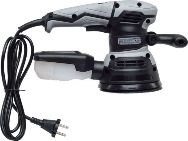 Эксцентриковая шлифовальная машина Ресанта ЭШМ-125/5Э в Новосибирске