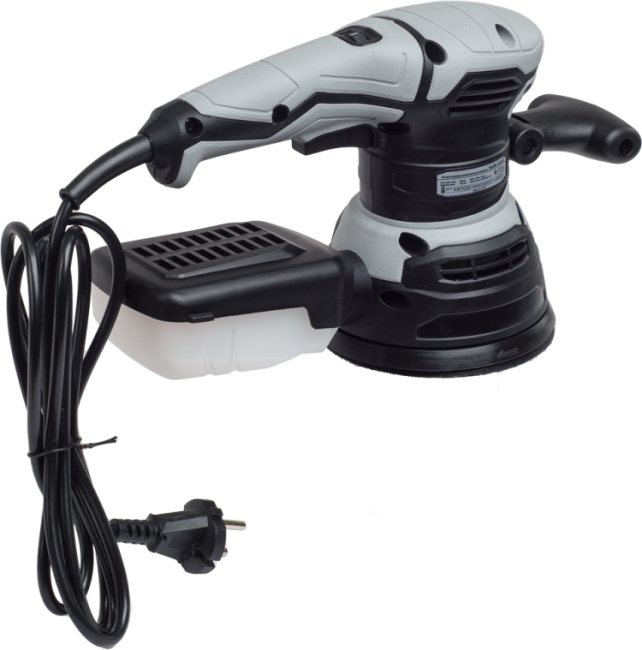 Эксцентриковая шлифовальная машина Ресанта ЭШМ-125/5Э в Новосибирске