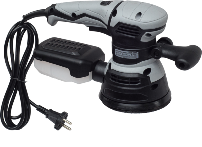 Эксцентриковая шлифовальная машина Ресанта ЭШМ-125/5Э в Новосибирске