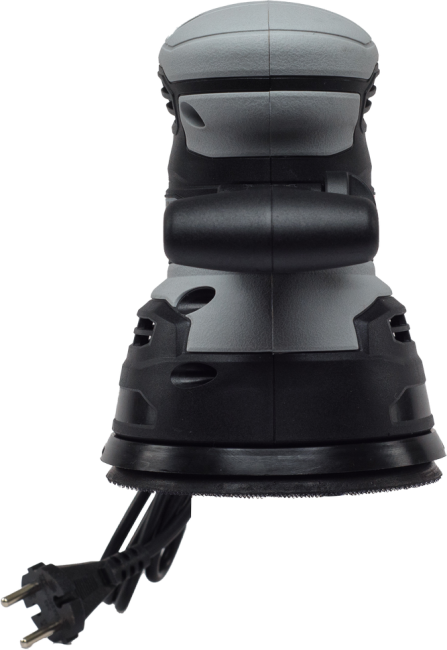 Эксцентриковая шлифовальная машина Ресанта ЭШМ-125/5Э в Новосибирске