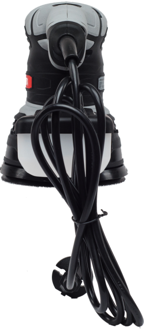 Эксцентриковая шлифовальная машина Ресанта ЭШМ-125/5Э в Новосибирске