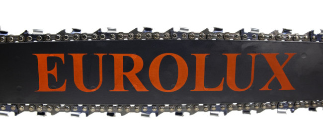 Бензопила Eurolux GS-5218 в Новосибирске