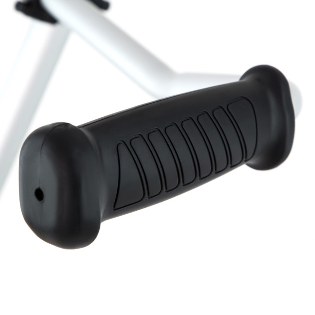 Триммер бензиновый DR-33, 33 см3, неразъемная штанга, состоит из 2 частей Denzel в Новосибирске