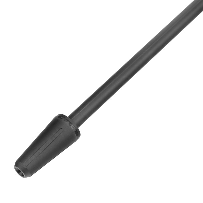 Моечная машина высокого давления R-180D, 2200 Вт, 180 бар, 380 л/ч, с барабаном Denzel в Новосибирске