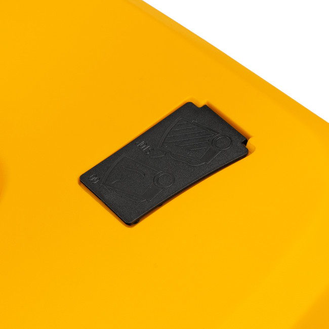 Газонокосилка бензиновая GLR-460SP-ZS, 149 см3, ширина 46 см, привод, травосборник 65 л Denzel в Новосибирске