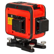 Лазерный уровень RGK PR-38R с калибровкой Лазерный уровень RGK PR-38R с калибровкой