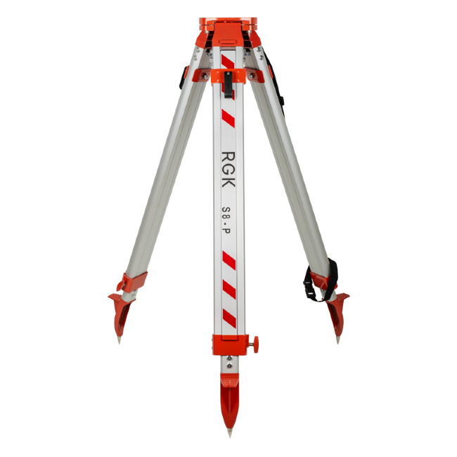 Штатив алюминиевый RGK S8-P в Новосибирске