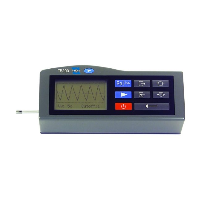 Измеритель шероховатости TR200 в Новосибирске