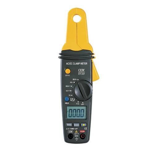 Токовые клещи CEM DT-337 в Новосибирске