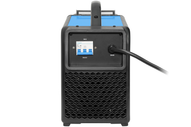 Сварочный инвертор ТSS EVO MMA-315 в Новосибирске