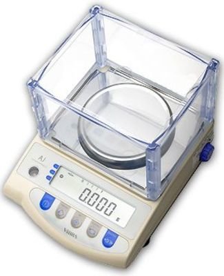 Весы ViBRA AJ-320CE в Новосибирске