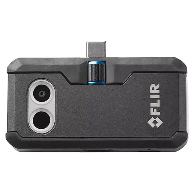 Тепловизор FLIR ONE Pro for Android USB-C, INTERNATIONAL в Новосибирске